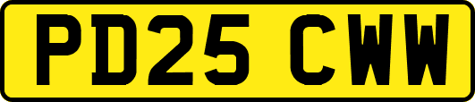 PD25CWW