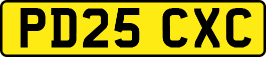PD25CXC