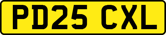 PD25CXL