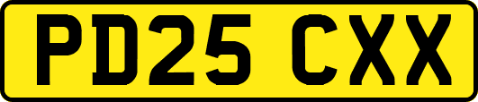 PD25CXX