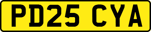 PD25CYA