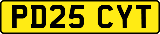 PD25CYT