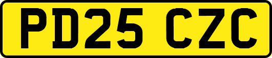 PD25CZC