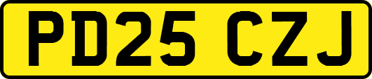PD25CZJ