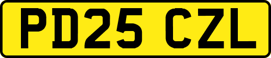 PD25CZL
