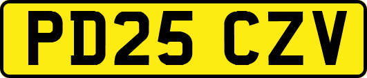 PD25CZV