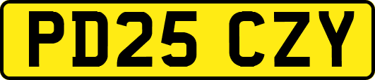 PD25CZY