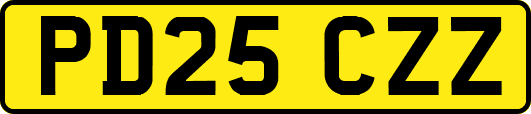 PD25CZZ