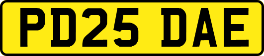 PD25DAE