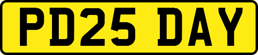 PD25DAY