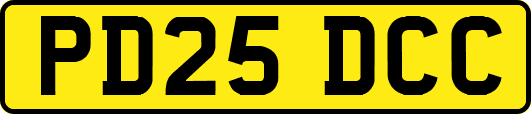 PD25DCC
