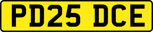 PD25DCE