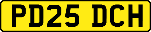 PD25DCH