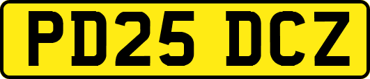PD25DCZ