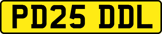 PD25DDL