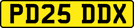 PD25DDX