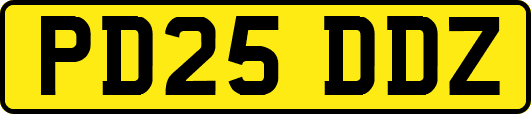 PD25DDZ
