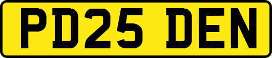 PD25DEN