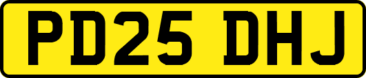 PD25DHJ