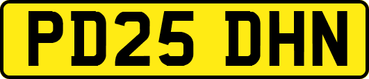 PD25DHN
