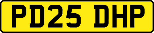 PD25DHP