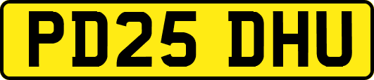 PD25DHU