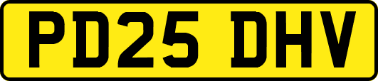 PD25DHV
