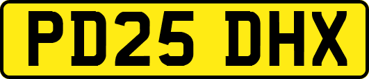 PD25DHX