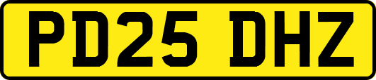 PD25DHZ