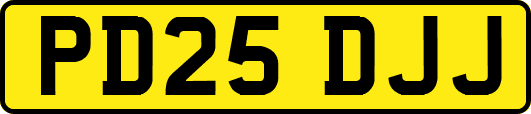 PD25DJJ