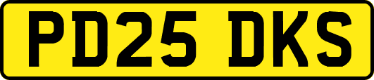 PD25DKS