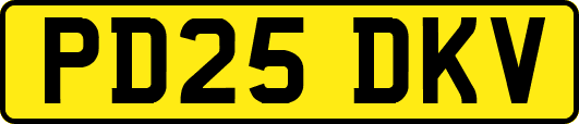 PD25DKV