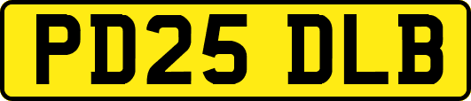 PD25DLB