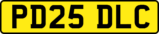PD25DLC