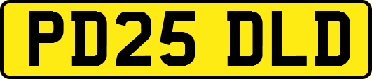 PD25DLD