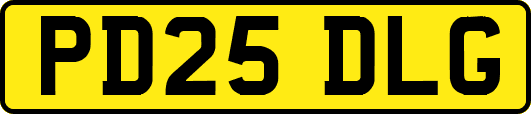 PD25DLG