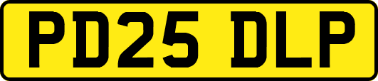 PD25DLP