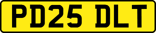 PD25DLT