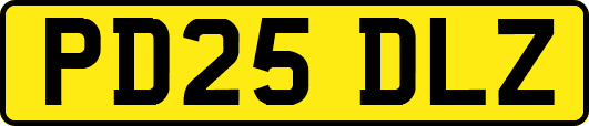 PD25DLZ