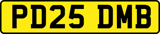 PD25DMB