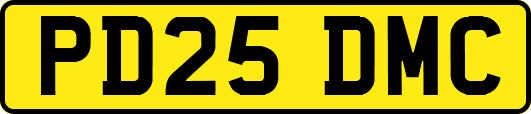PD25DMC
