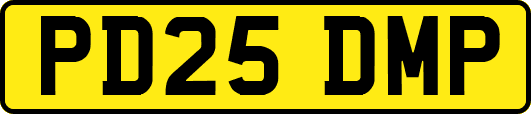PD25DMP