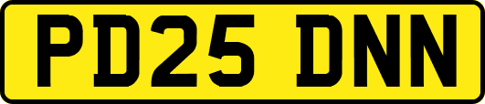 PD25DNN