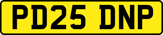 PD25DNP
