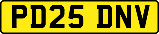 PD25DNV