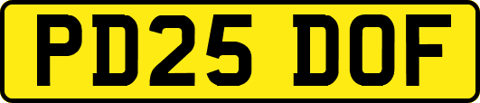 PD25DOF