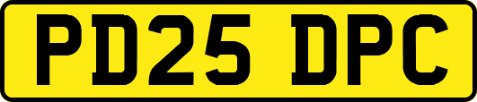 PD25DPC