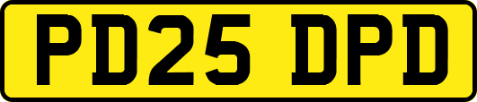 PD25DPD