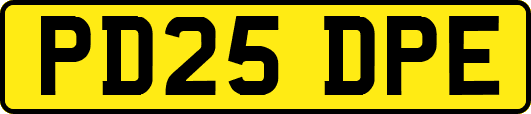 PD25DPE