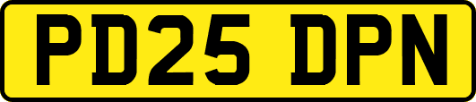 PD25DPN